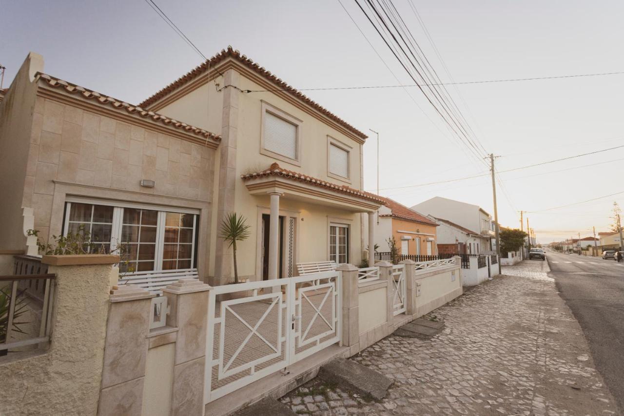 Best Houses 41 - The Best Beach House In Peniche Феррел Экстерьер фото