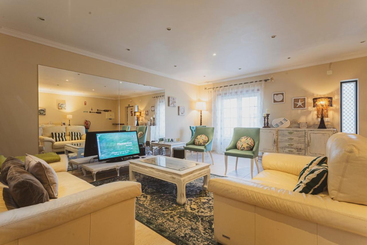 Best Houses 41 - The Best Beach House In Peniche Феррел Экстерьер фото