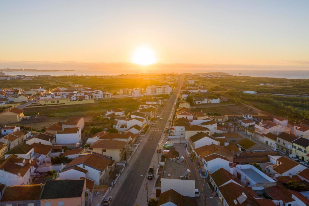 Best Houses 41 - The Best Beach House In Peniche Феррел Экстерьер фото