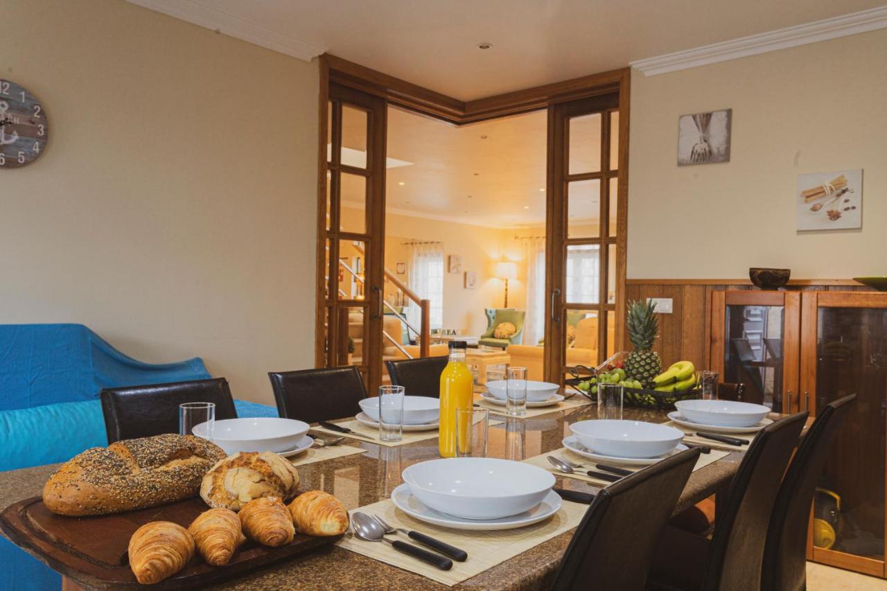 Best Houses 41 - The Best Beach House In Peniche Феррел Экстерьер фото