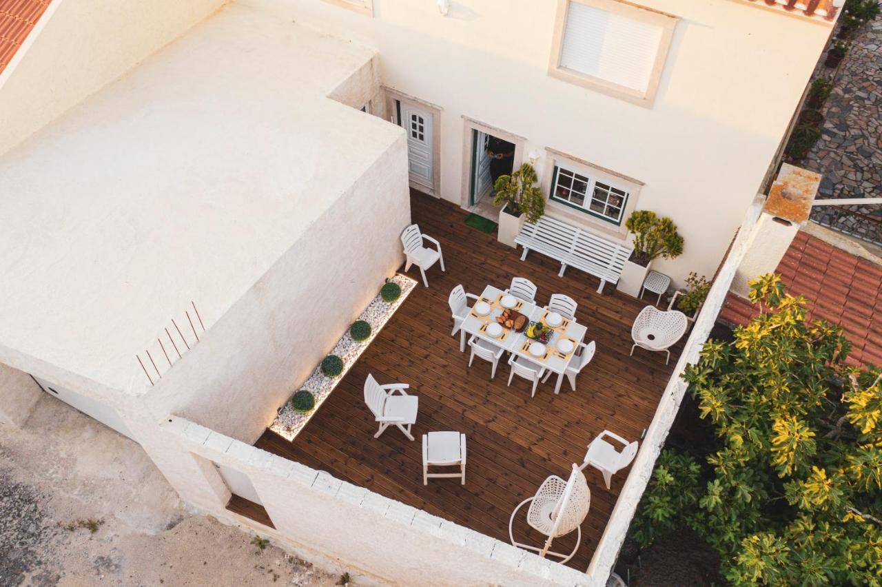 Best Houses 41 - The Best Beach House In Peniche Феррел Экстерьер фото
