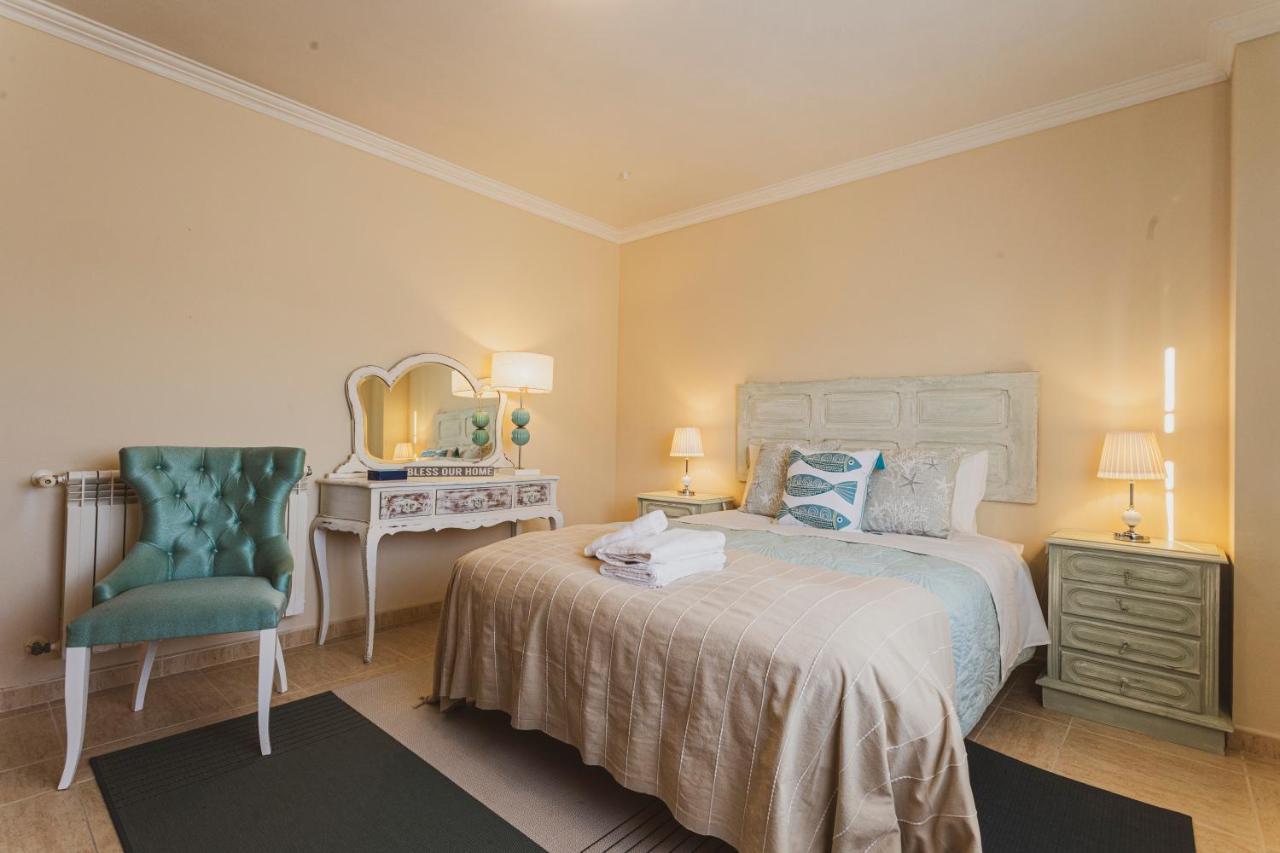 Best Houses 41 - The Best Beach House In Peniche Феррел Экстерьер фото
